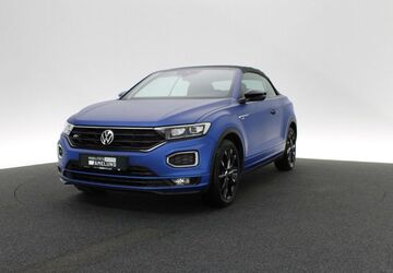 VW T-Roc 59.987 km 22.390 &euro; Engelskirchen 51766