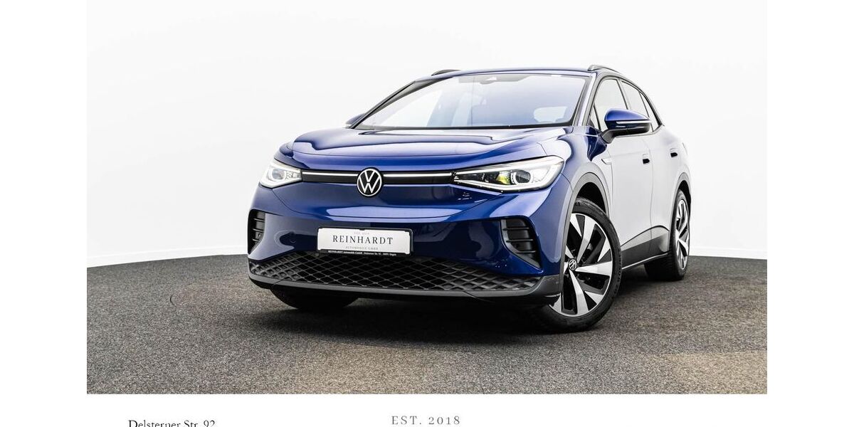 VW ID.4 34.164 km 32.180 &euro; Hagen 58091