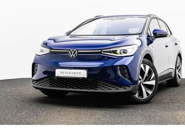 VW ID.4 34.164 km 32.185 &euro; Hagen 58091