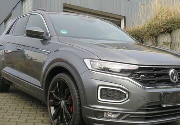 VW T-Roc 40.664 km 24.900 &euro; Lindlar 51789