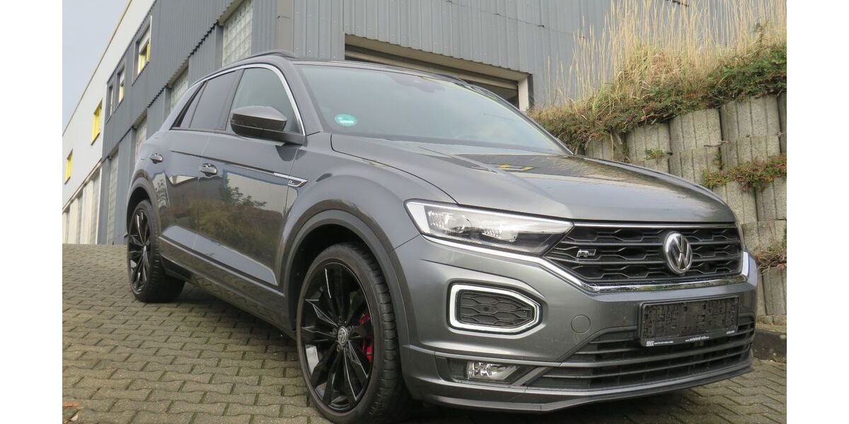 VW T-Roc 40.664 km 24.900 &euro; Lindlar 51789