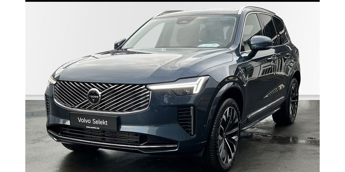 Volvo XC90 22.800 km 66.890 &euro; Iserlohn 58640