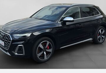 Audi SQ5 82.119 km 48.480 &euro; Plettenberg 58840
