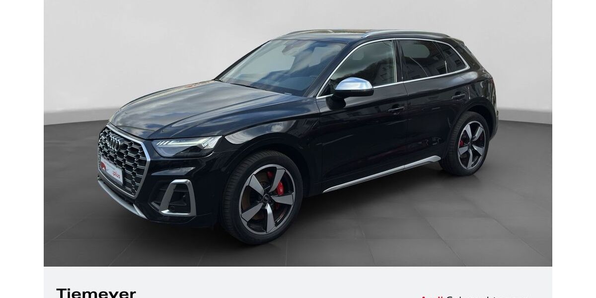 Audi SQ5 82.119 km 48.480 &euro; Plettenberg 58840