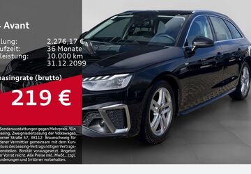 Audi A4 96.642 km 25.780 &euro; Lüdenscheid 58511
