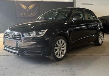 Audi A1 144.766 km 11.000 &euro; Lüdenscheid 58511