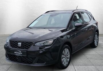 Seat Arona 3.200 km 20.990 &euro; Wipperfürth 51688