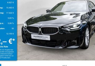 BMW 220 105.029 km 23.390 &euro; Lüdenscheid 58509