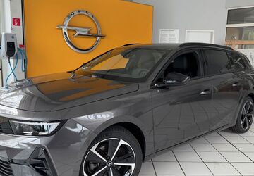 Opel Astra 7.566 km 21.949 &euro; Olpe 57462