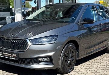Skoda Fabia 16.393 km 16.780 &euro; Schwerte 58239