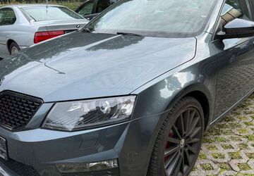 Skoda Octavia 73.000 km 17.990 &euro; Lüdenscheid 58507