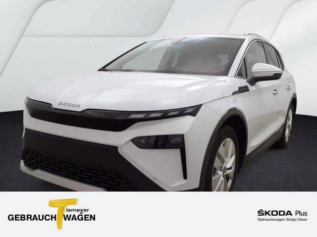 Skoda Elroq 14.870 km 37.880 &euro; Werdohl 58791