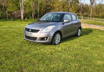Suzuki Swift 114.000 km 5.999 &euro; Reichshof OT Heischeid 51580