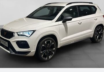 Cupra Ateca 55.999 km 28.940 &euro; Plettenberg 58840