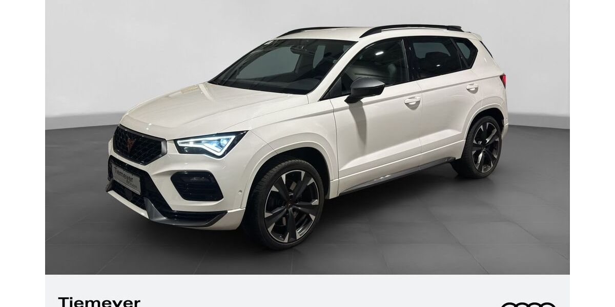 Cupra Ateca 55.999 km 28.940 &euro; Plettenberg 58840