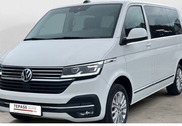 VW T6 Multivan 53.598 km 46.203 &euro; Schwelm 58332
