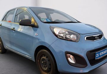 Kia Picanto 85.000 km 3.750 &euro; Olpe 57462