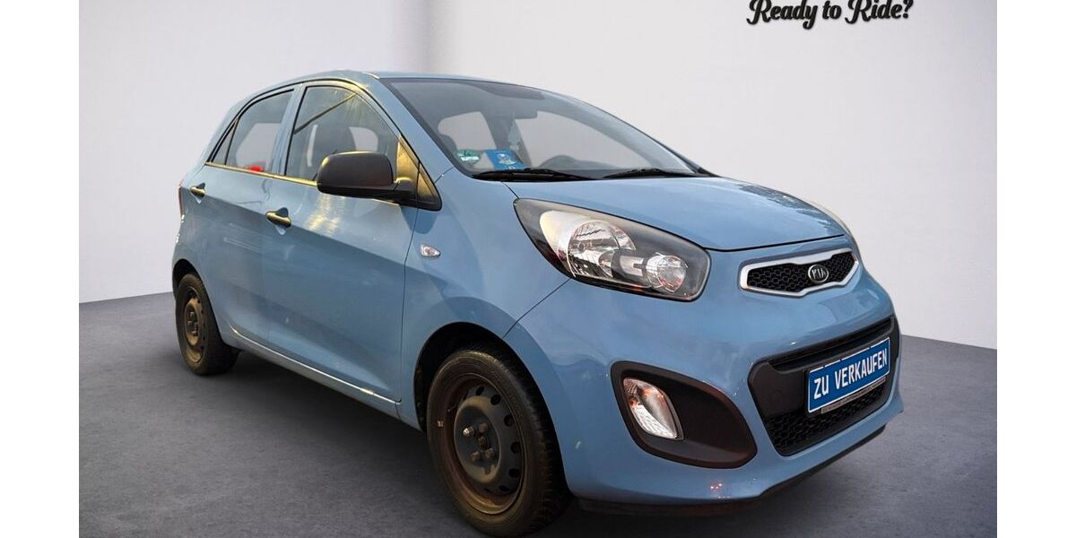Kia Picanto 85.000 km 3.750 &euro; Olpe 57462