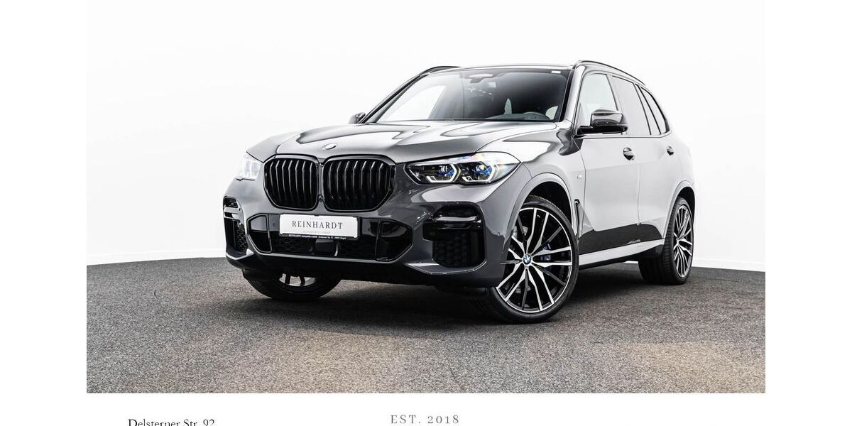 BMW X5 M50 66.253 km 60.175 &euro; Hagen 58091