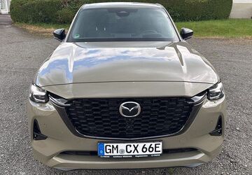 Mazda CX-60 8.500 km 47.590 &euro; Engelskirchen 51766