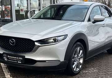 Mazda CX-30 13.836 km 28.780 &euro; Schwerte 58239