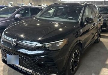 VW Tiguan 22.345 km 37.645 &euro; Hagen 58091