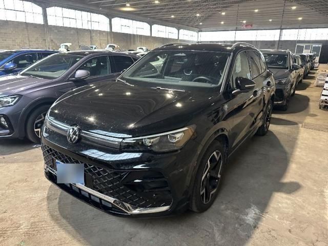 VW Tiguan 22.345 km 37.645 &euro; Hagen 58091