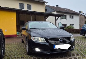 Volvo V70 141.450 km 10.000 &euro; Hemer 58675