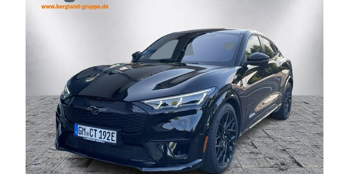 Ford Mustang Mach-E 30.752 km 42.890 &euro; Wipperfuerth 51688