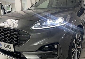 Ford Kuga 10.500 km 34.990 &euro; Wipperfuerth 51688