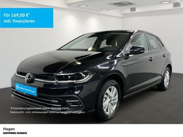 Gebrauchte VW Polo