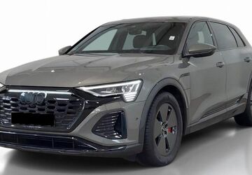 Audi Q8 e-tron 137.523 km 42.824 &euro; Hagen 58091