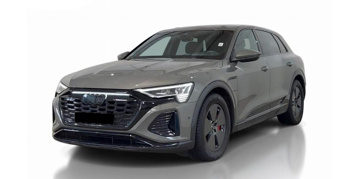 Audi Q8 e-tron 137.523 km 42.850 &euro; Hagen 58091