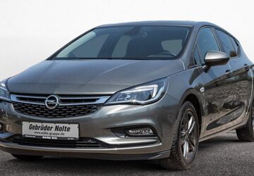 Opel Astra 45.500 km 12.650 &euro; Iserlohn 58636