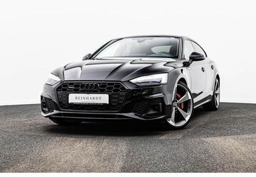 Audi A5 104.920 km 38.330 &euro; Hagen 58091