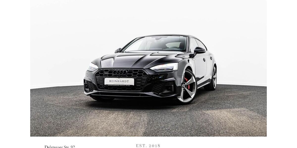 Audi A5 104.920 km 38.720 &euro; Hagen 58091