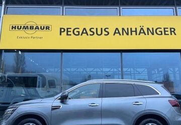 Renault Koleos 62.663 km 22.799 &euro; Gevelsberg 58285