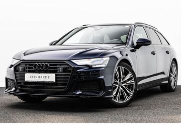 Audi A6 69.997 km 37.965 &euro; Hagen 58091