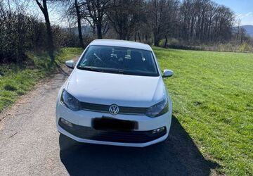 VW Polo 106.500 km 7.490 &euro; Engelskirchen 51766