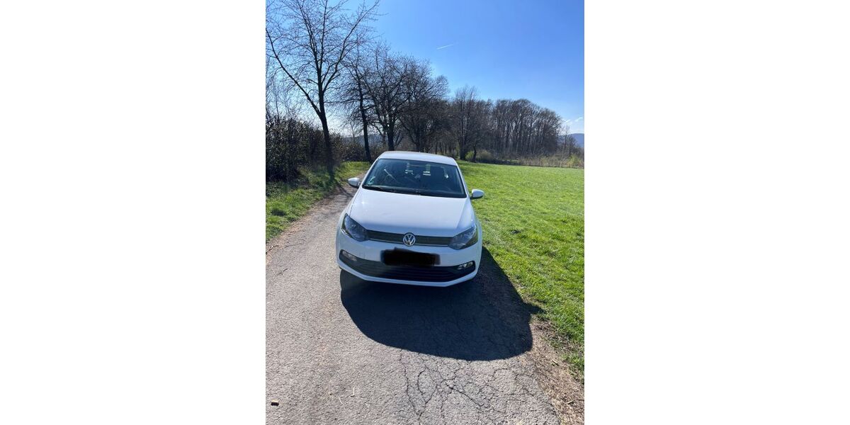 VW Polo 106.500 km 7.490 &euro; Engelskirchen 51766