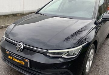 VW Golf 158.000 km 16.500 &euro; Werdohl 58791