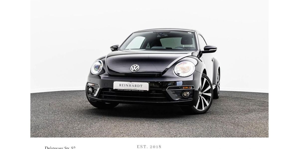 VW Beetle 107.702 km 13.525 &euro; Hagen 58091