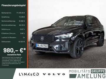 Gebrauchte Volvo XC60