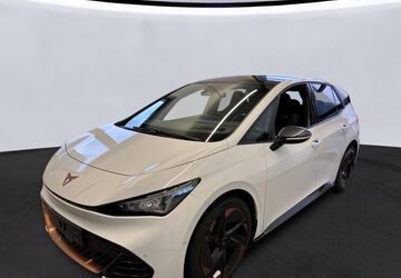 Cupra Born 64.630 km 25.605 &euro; Hagen 58091