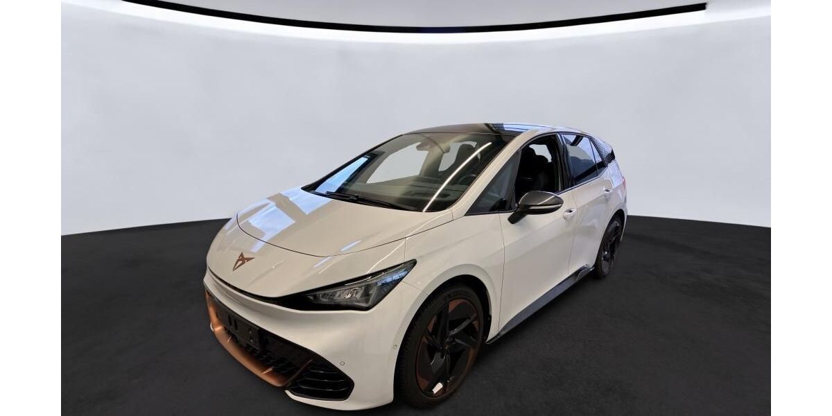 Cupra Born 64.630 km 25.820 &euro; Hagen 58091