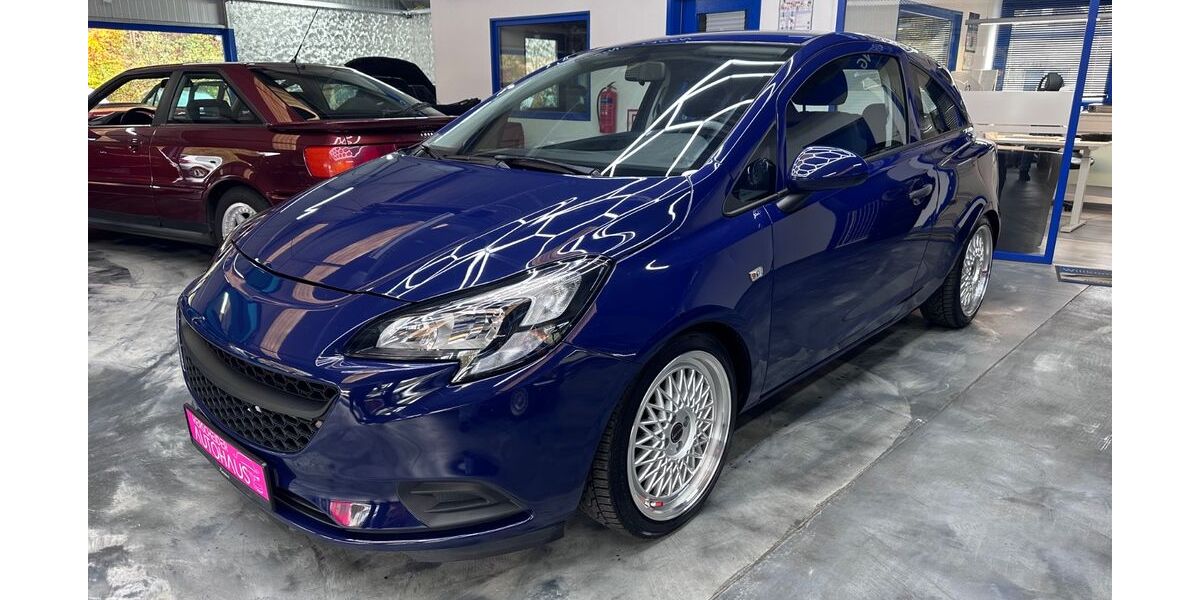 Opel Corsa 104.000 km 5.750 &euro; Herscheid 58849