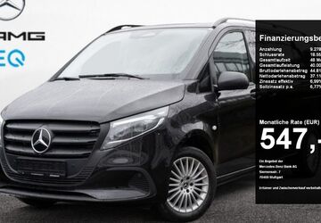 Mercedes-Benz Vito 49.583 km 44.690 &euro; Lüdenscheid 58507