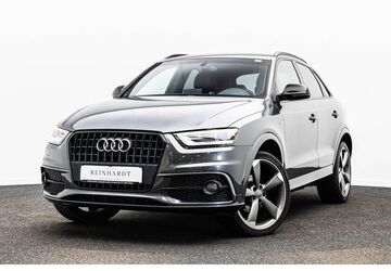 Audi Q3 115.484 km 17.695 &euro; Hagen 58091