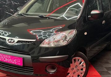 Hyundai i10 111.000 km 3.890 &euro; Herscheid 58849