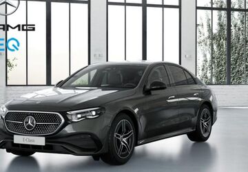 Mercedes-Benz E 220 19.172 km 50.780 &euro; Schwelm 58332